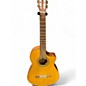 Used Walden N550ce Antique Natural Acoustic Electric Guitar thumbnail