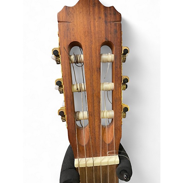 Used Walden N550ce Antique Natural Acoustic Electric Guitar