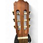 Used Walden N550ce Antique Natural Acoustic Electric Guitar