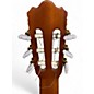Used Walden N550ce Antique Natural Acoustic Electric Guitar