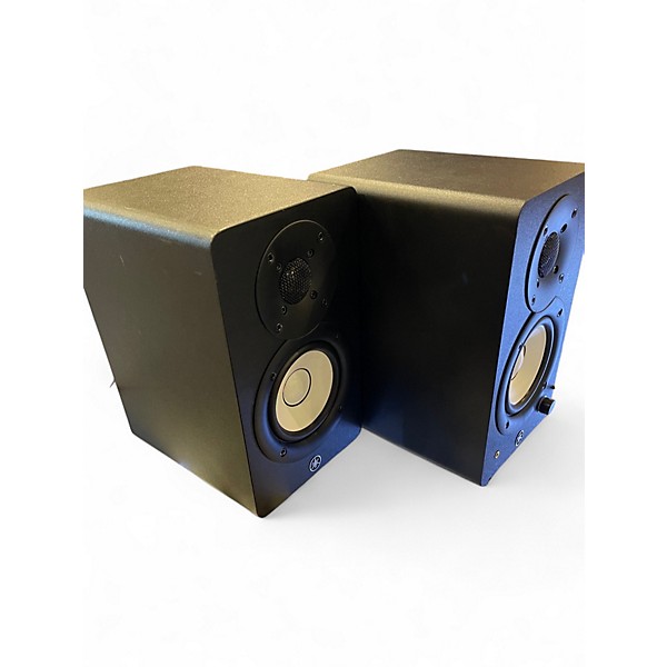 Used Yamaha HS3 PAIR Powered Monitor