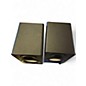Used Yamaha HS3 PAIR Powered Monitor