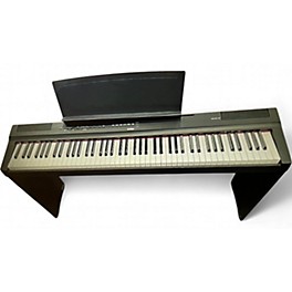 Used Yamaha P-125AB Digital Piano