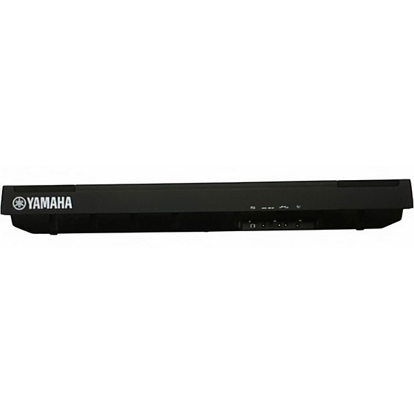 Used Yamaha P-125AB Digital Piano