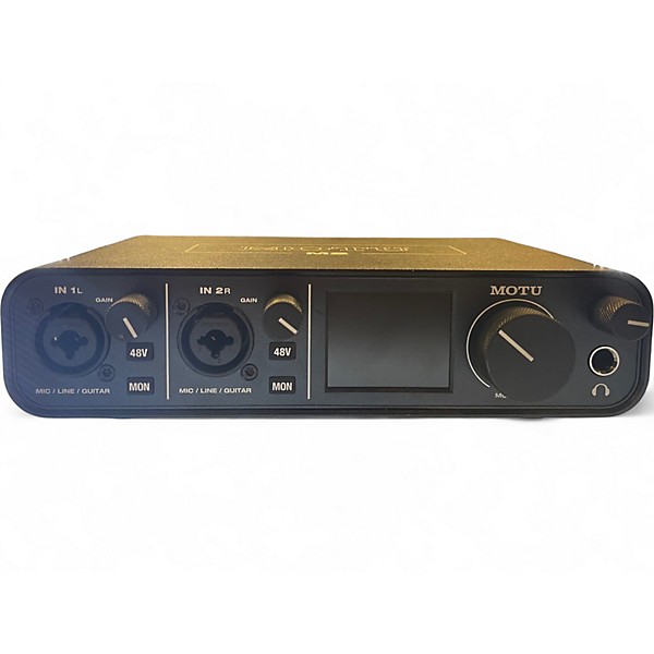 Used MOTU M2 Audio Interface | Guitar Center