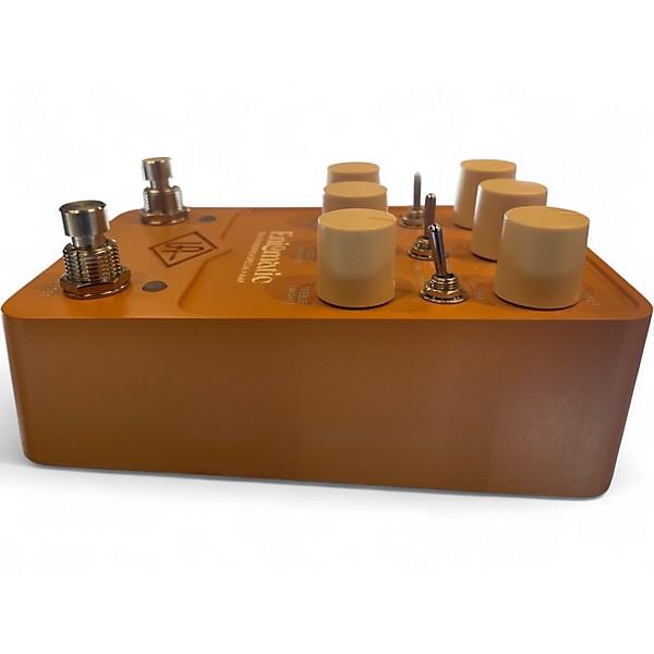 ギター Enigmatic R2 Overdrive Special Amp UAFX Enigmatic '82 Overdrive Special Amp pedal reviewed