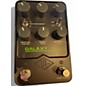 Used Universal Audio Galaxy '74 Tape Echo and Reverb Effect Pedal thumbnail