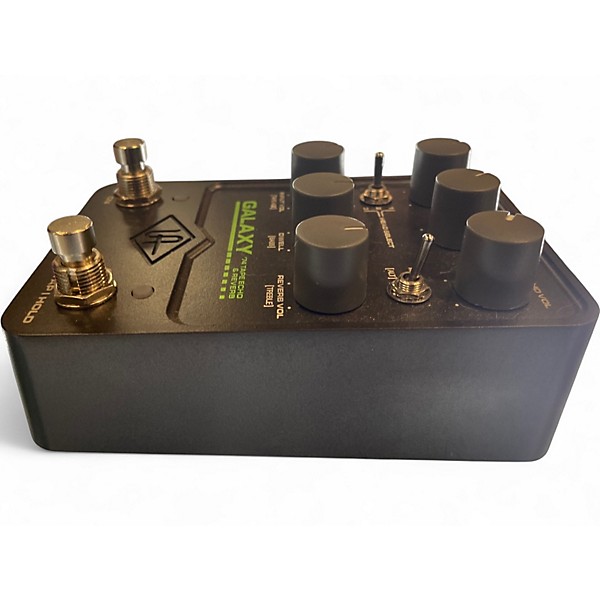 Used Universal Audio Galaxy '74 Tape Echo and Reverb Effect Pedal