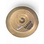 Used SABIAN 20in AAX Xtreme Chinese Brilliant Cymbal thumbnail