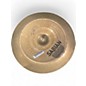 Used SABIAN 20in AAX Xtreme Chinese Brilliant Cymbal