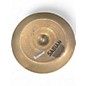 Used SABIAN 20in AAX Xtreme Chinese Brilliant Cymbal