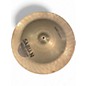 Used SABIAN 20in AAX Xtreme Chinese Brilliant Cymbal