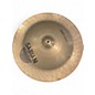 Used SABIAN 20in AAX Xtreme Chinese Brilliant Cymbal
