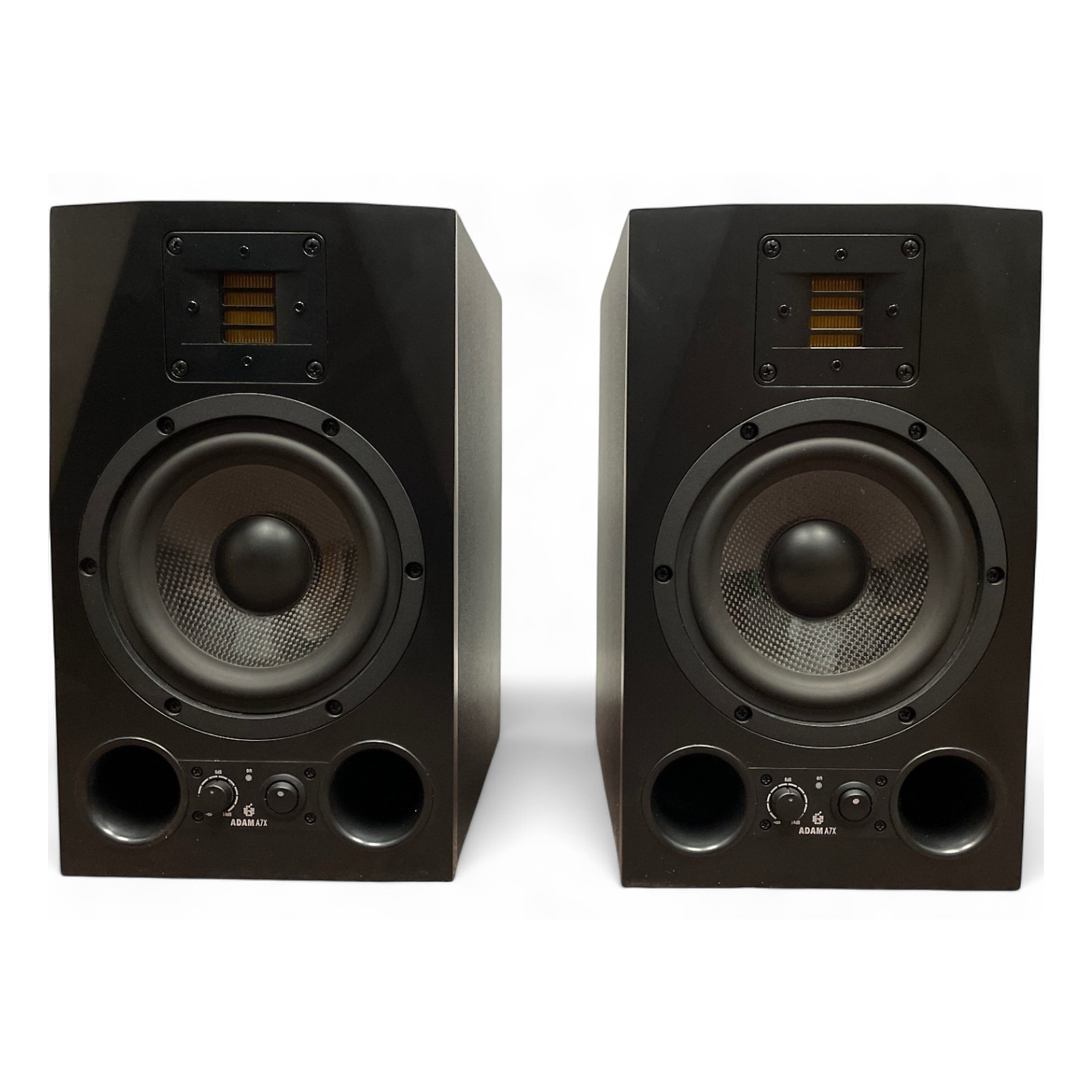 Used ADAM Audio A7X Pair Powered Monitor | Guitar Center