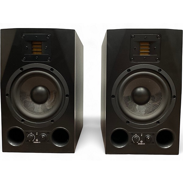 Used ADAM Audio A7X Pair Powered Monitor