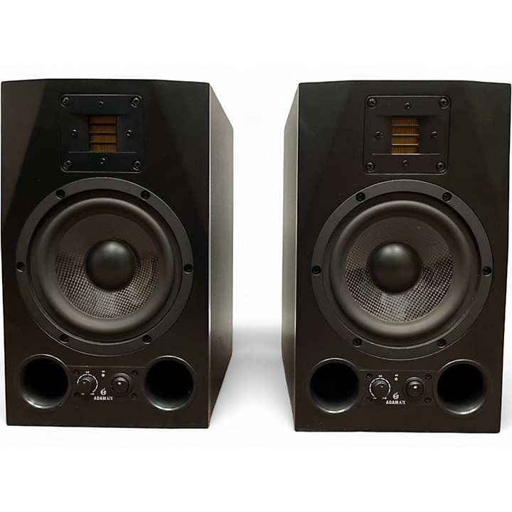 Used ADAM Audio A7X Pair Powered Monitor | Guitar Center