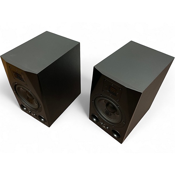 Used ADAM Audio A7X Pair Powered Monitor