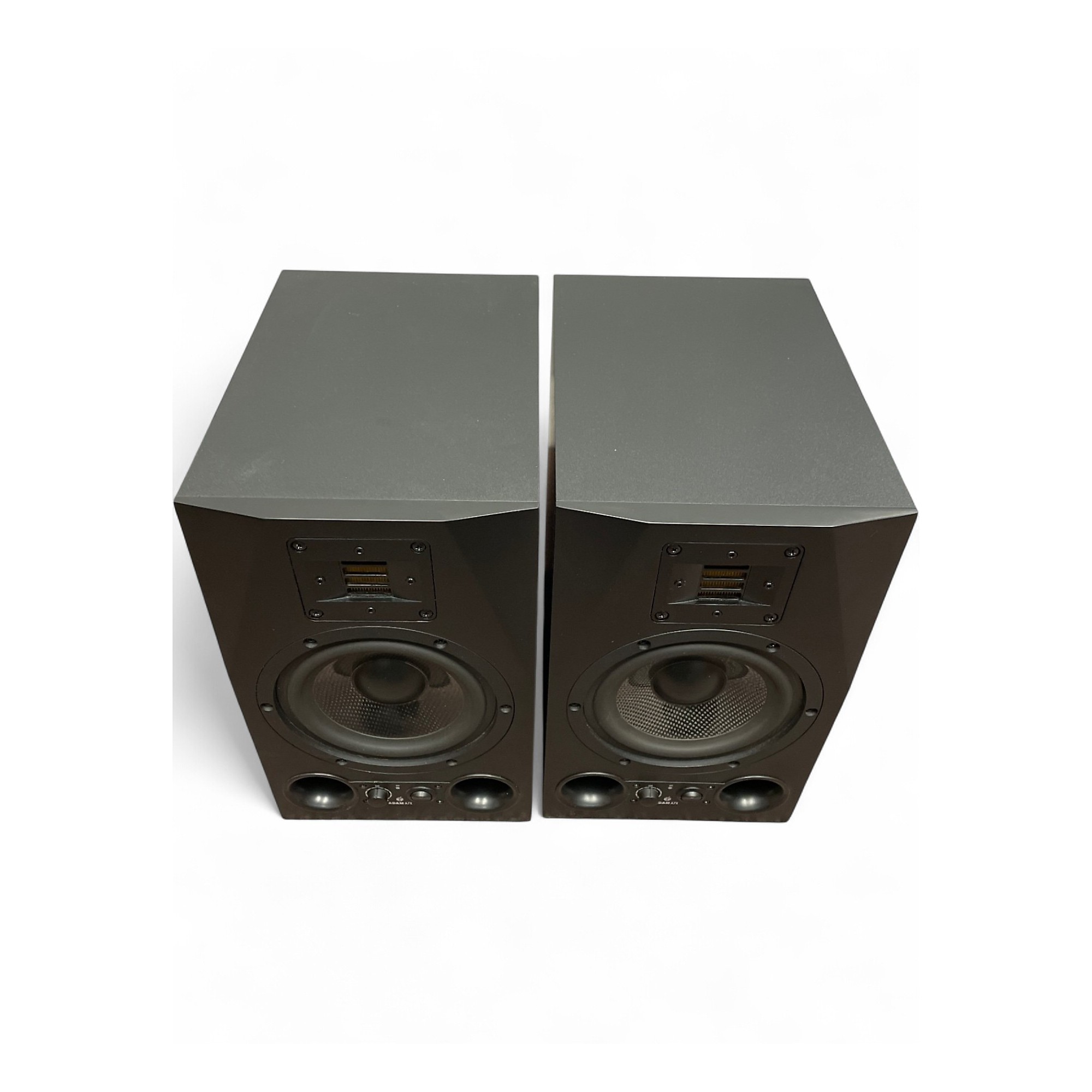 【直接受取限定】ADAM AUDIO A7X ペア 直接受取限定】ADAM AUDIO A7X ペア 直接受取限定】ADAM AUDIO