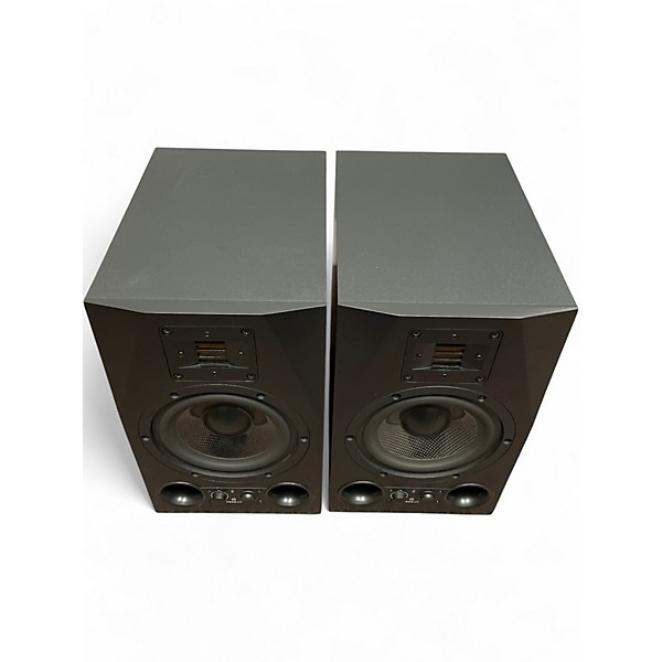 Used ADAM Audio A7X Pair Powered Monitor