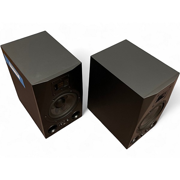 Used ADAM Audio A7X Pair Powered Monitor
