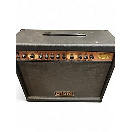 Used Crate DXJ112 Guitar Combo Amp