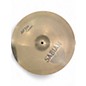 Used Zildjian 16in K Custom Dark Crash Cymbal thumbnail