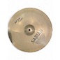 Used Zildjian 16in K Custom Dark Crash Cymbal