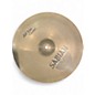 Used Zildjian 16in K Custom Dark Crash Cymbal