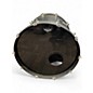 Used DW 3 Piece Design Series Black Onyx Drum Kit thumbnail