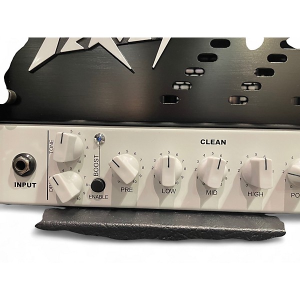 Used 2020 Peavey INVECTIVE 120 Tube Guitar Amp Head