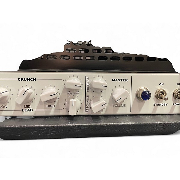 Used 2020 Peavey INVECTIVE 120 Tube Guitar Amp Head