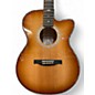 Used PRS Angelus Custom SE Antigua Acoustic Guitar
