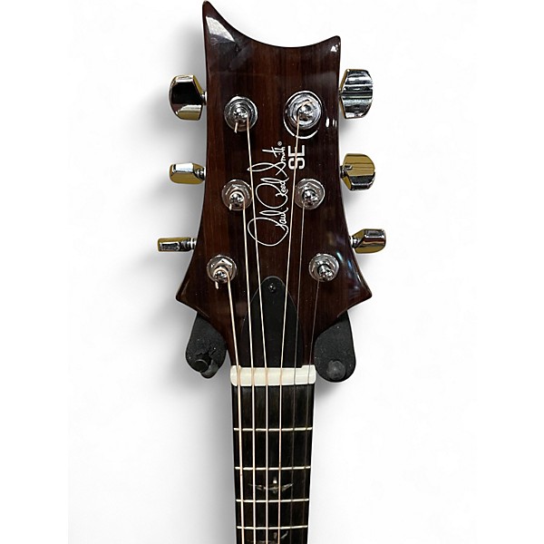 Used PRS Angelus Custom SE Antigua Acoustic Guitar
