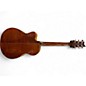 Used PRS Angelus Custom SE Antigua Acoustic Guitar