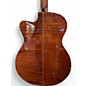 Used PRS Angelus Custom SE Antigua Acoustic Guitar