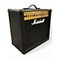 Used Marshall MG50DFX 1x12 50W Guitar Combo Amp