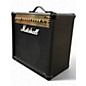 Used Marshall MG50DFX 1x12 50W Guitar Combo Amp