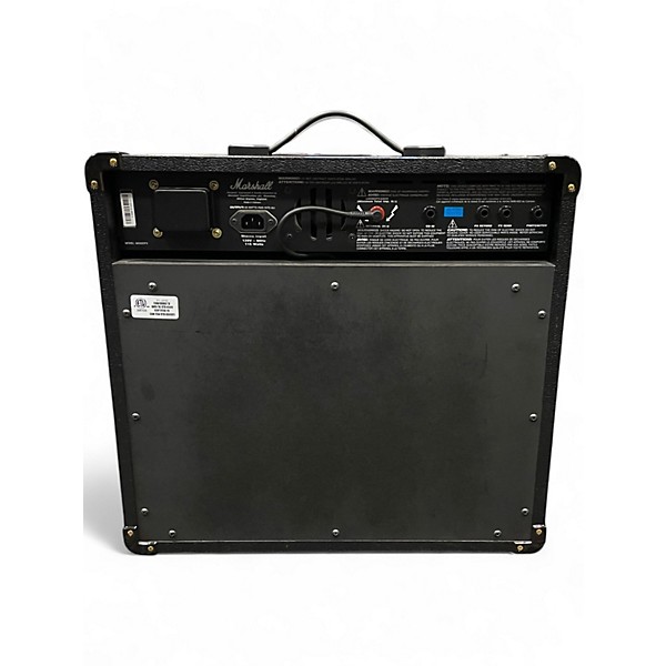 Used Marshall MG50DFX 1x12 50W Guitar Combo Amp