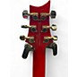 Used PRS SE Custom 24 Cherry Sunburst Solid Body Electric Guitar