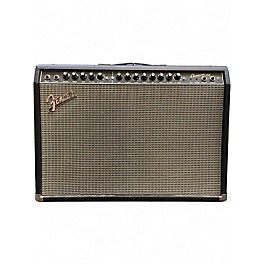 Used Fender Champion 100 Guitar Combo Amp