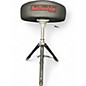 Used Pearl D1500RGL Drum Throne thumbnail