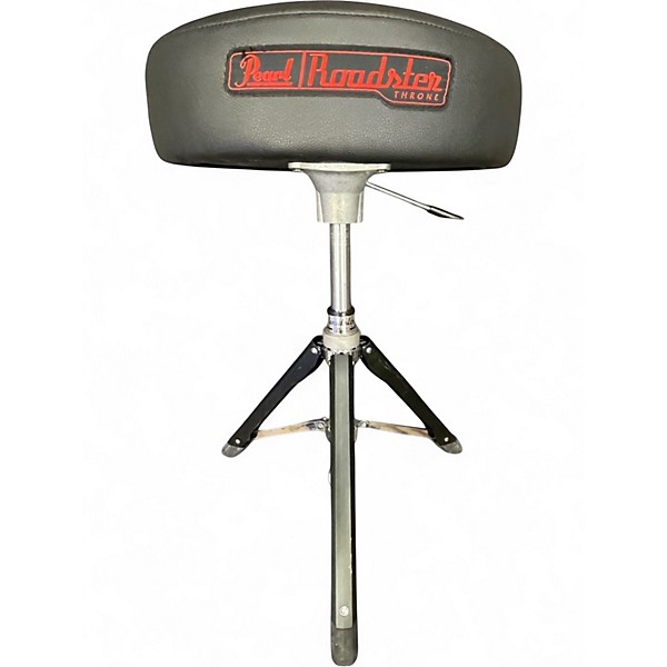 Used Pearl D1500RGL Drum Throne