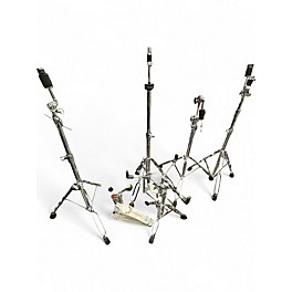 Used Pearl H 800 SERIES Drum Hardware Pack