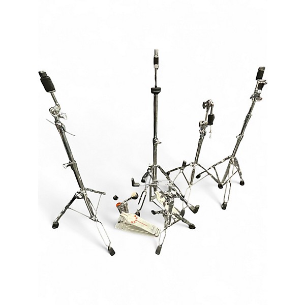 Used Pearl H 800 SERIES Drum Hardware Pack