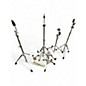 Used Pearl H 800 SERIES Drum Hardware Pack thumbnail