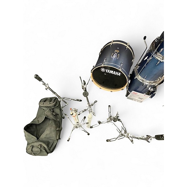 Used Pearl H 800 SERIES Drum Hardware Pack