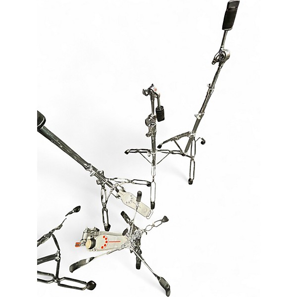 Used Pearl H 800 SERIES Drum Hardware Pack