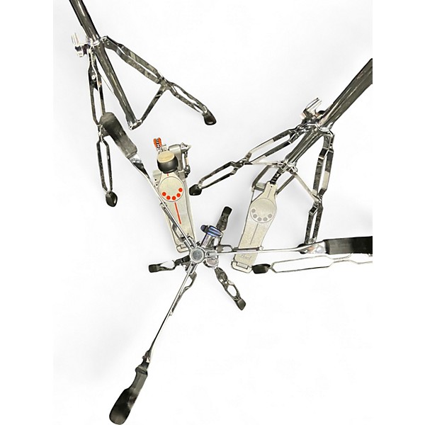 Used Pearl H 800 SERIES Drum Hardware Pack
