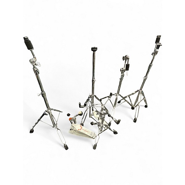 Used Pearl H 800 SERIES Drum Hardware Pack