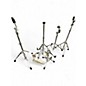 Used Pearl H 800 SERIES Drum Hardware Pack